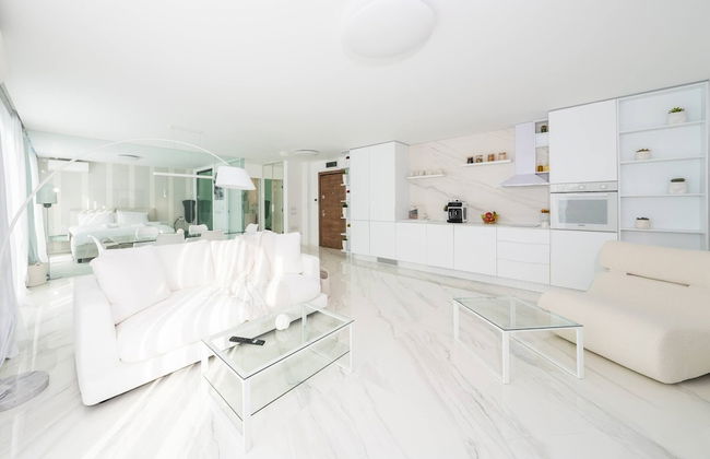 Emirates White Sensation - Foto 8