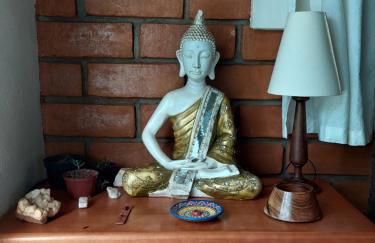 Refúgio no meio da natureza - Chalé Pé de Serra - Foto 23