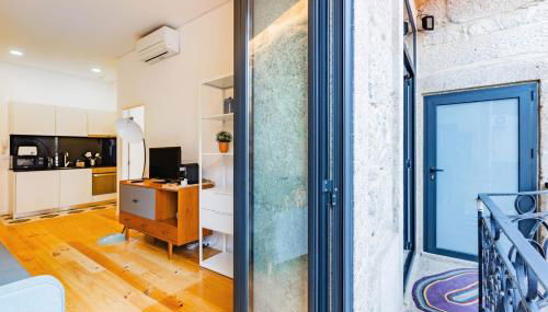 Balcony City Views - Foto 5