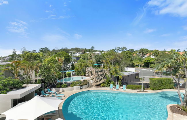 Noosa Blue Resort - Foto 32