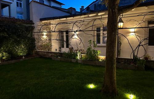 Garden Lodge - Photo 67