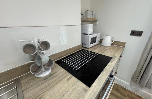 Cinema room apartment 1 - Foto 9