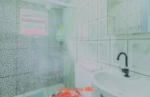 Casa em Ubatuba com piscina a 10 min da praia - Foto 12