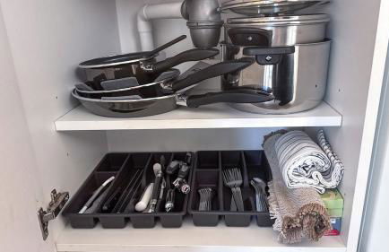 Studio récent avec terrasse Airbus Aéroport - Foto 16