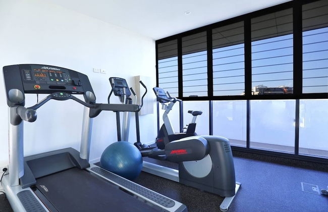 Ultimate Prestige 2bed2bath Hamiltonapt - Foto 9