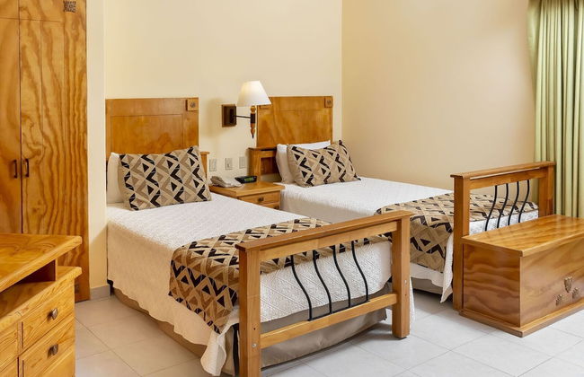 Hotel Santa Fe Loreto by Villa Group - Foto 10