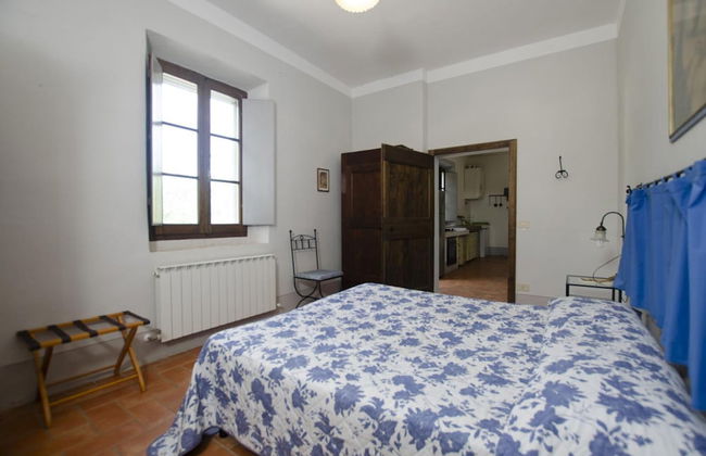 Casale del Conte in Pienza - Foto 16