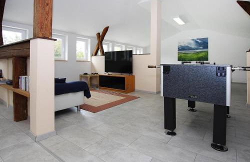 Ferienanlage im Mueritz-Nationalpark in Mirow - Photo 10