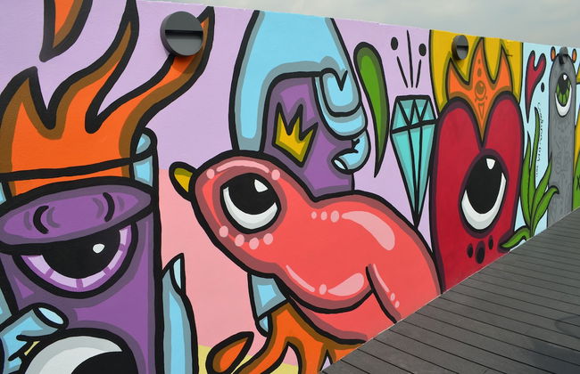 NIU Modern Apartments near WTC & Condesa - Roma Sur - Foto 58