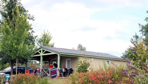 Chalet 3 étoiles - Piscine - eebbhf - Foto 3, Other