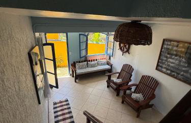 Casa dos Franceses Ilha Grande - Foto 31