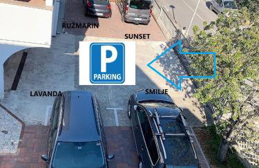 Villa Aleksandar Porec - Photo 1