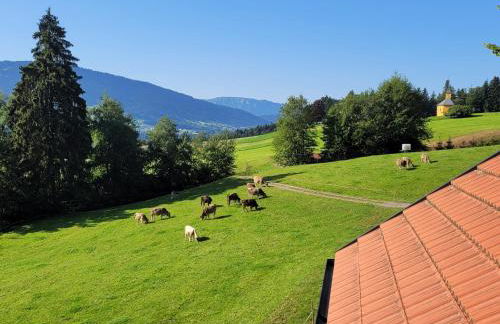 Ferienwohnung Seywald - Foto 28