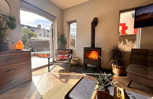 The Connaught Suite - Inc Private Hot Tub - Photo 15