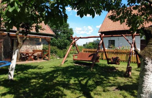 Kamienna Chata - Foto 1