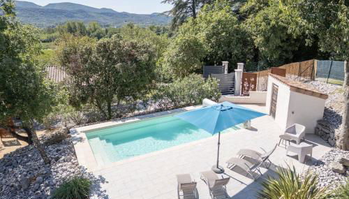 DOMAINE VILONAPA - villa Figuier - Foto 5