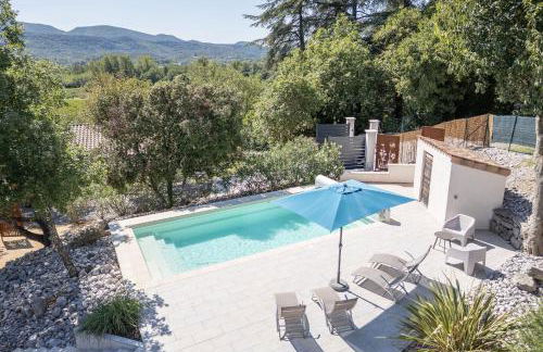 DOMAINE VILONAPA - villa Figuier - Foto 5