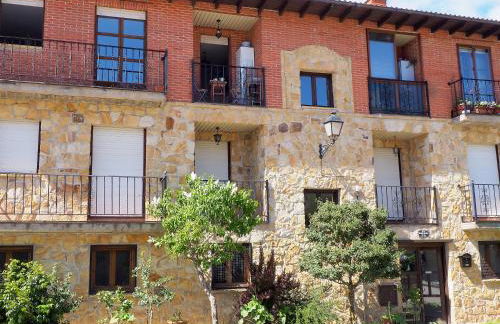 Apartamento Turístico Duero Niño - Foto 24