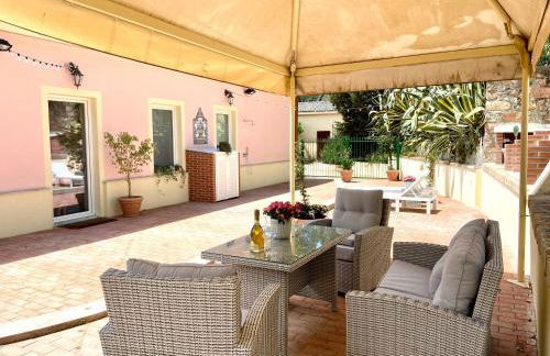 Villa Aste - San Gregorio - Foto 13