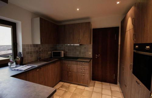 Ferienwohnungen - Seehaus Riessersee - Foto 24