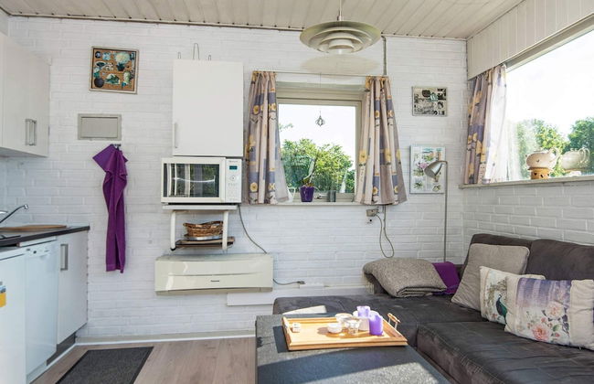 3 Person Holiday Home in Grasten-by Traum - Foto 7