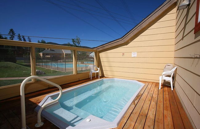 Swan Mountain Resort - Foto 53