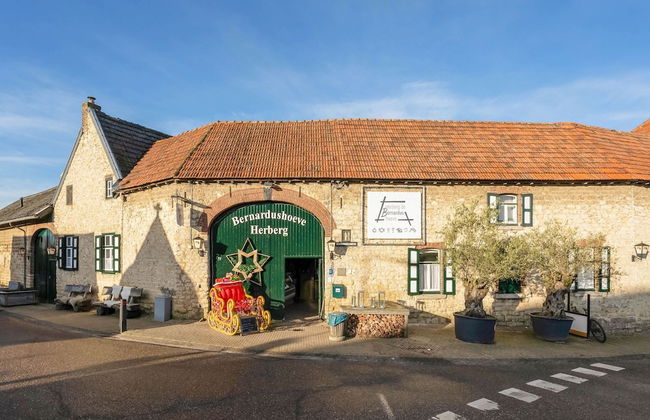 Beautiful Holiday Home in Voerendaal - Photo 37