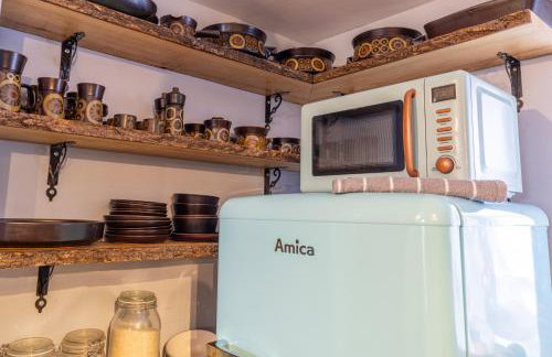 Adorable quirky country cottage - Foto 59