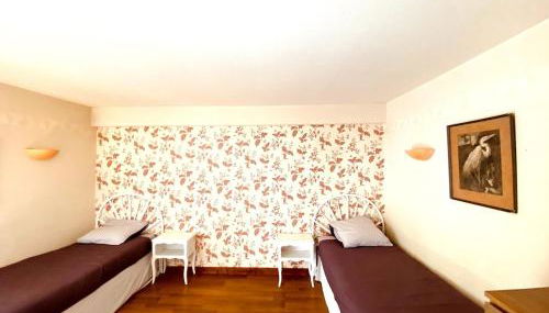 gite en pleine nature - Foto 5