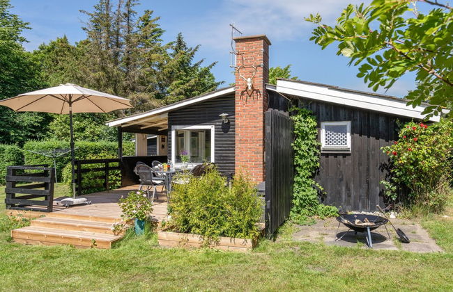 "Sigbrit" - 450m to the fjord - Foto 14