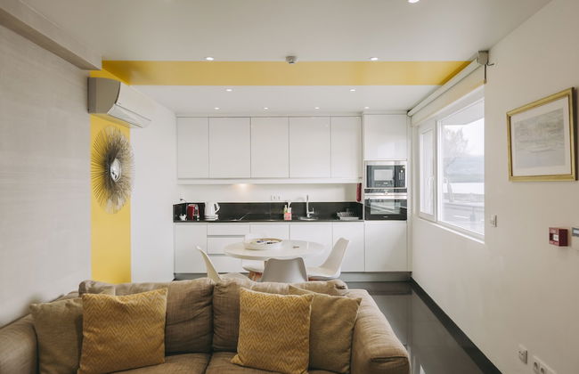 Ocean Views by Azores Villas - Foto 11