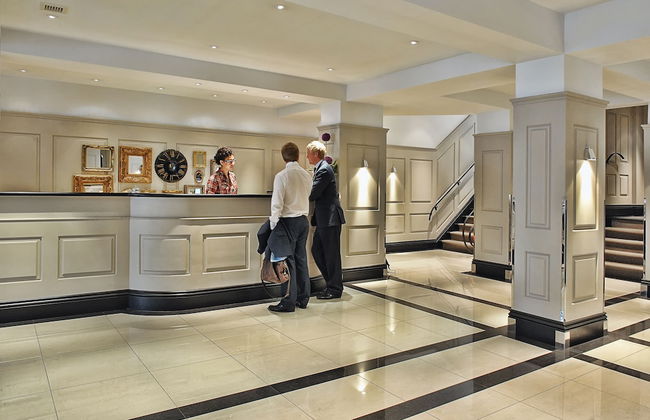 Chelsea Cloisters Serviced Apartments - Foto 1