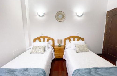 Casa de Anmar casa independiente con jardín, Ajo - Foto 18