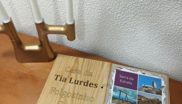 Casa da Tia Lurdes - Foto 5