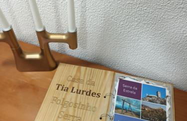 Casa da Tia Lurdes - Foto 5