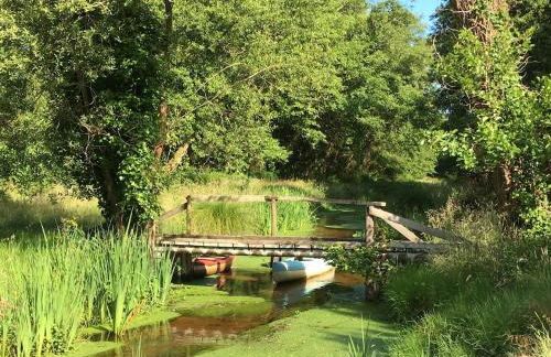 Maison Chez Loulou - Photo 23