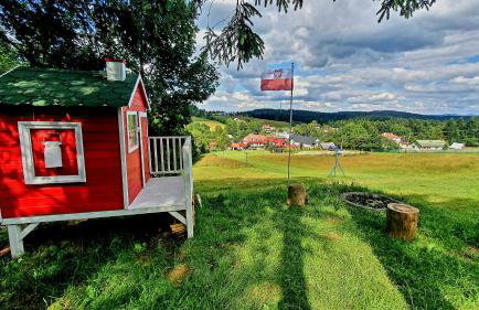 "Gawęckówka u Jasia i Małgosi" Krynica Zdrój - Photo 8