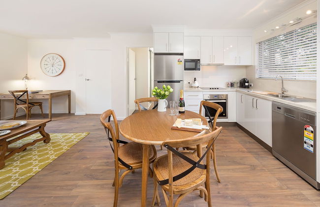 The Executive - Central & Sophisticated - Foto 4