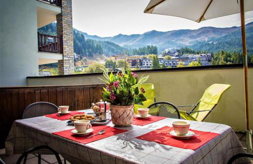 Appartamento Pila Bellevue - Foto 17