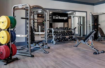 Landing Modern 1BD Pool Gym - Foto 19