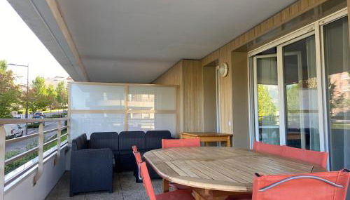 Beauregard- Charmant 2 chambres, terrasse & garage - Foto 5