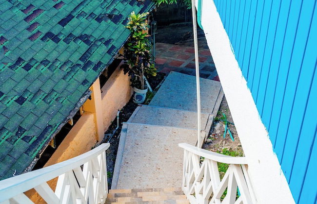 SHAMAR LODGE - Foto 34