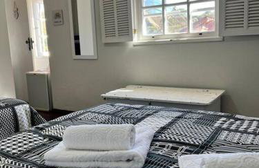 Estadia das Gerais - Suíte Privativa 5 - Photo 23