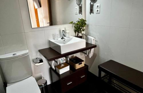 Lo balconet del Delta. Àtic-dúplex vacacional. - Foto 31