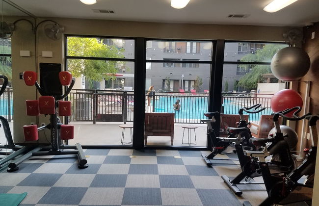 Corporate Apartments Downtown DeepEllum - Foto 69