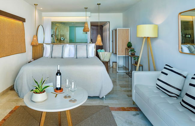 Paradisus Cancún – All Inclusive - Photo 23