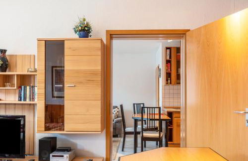 Ferienwohnung Tannenblick 3-2-3-3 - Foto 7