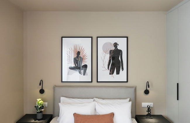 Athenian Modern & Luxury Apartments - Foto 28