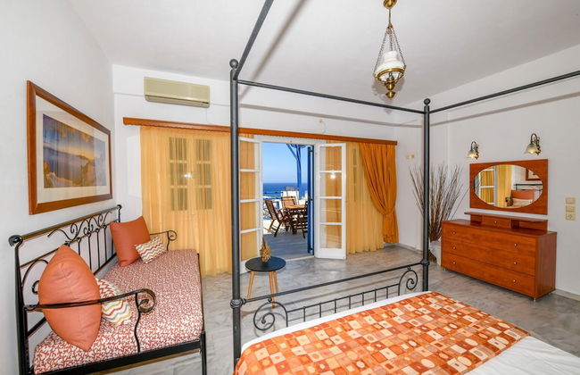 Aegean View Hotel - Foto 23