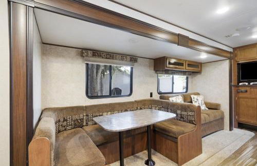 Perfect camper for your vacation - Foto 25